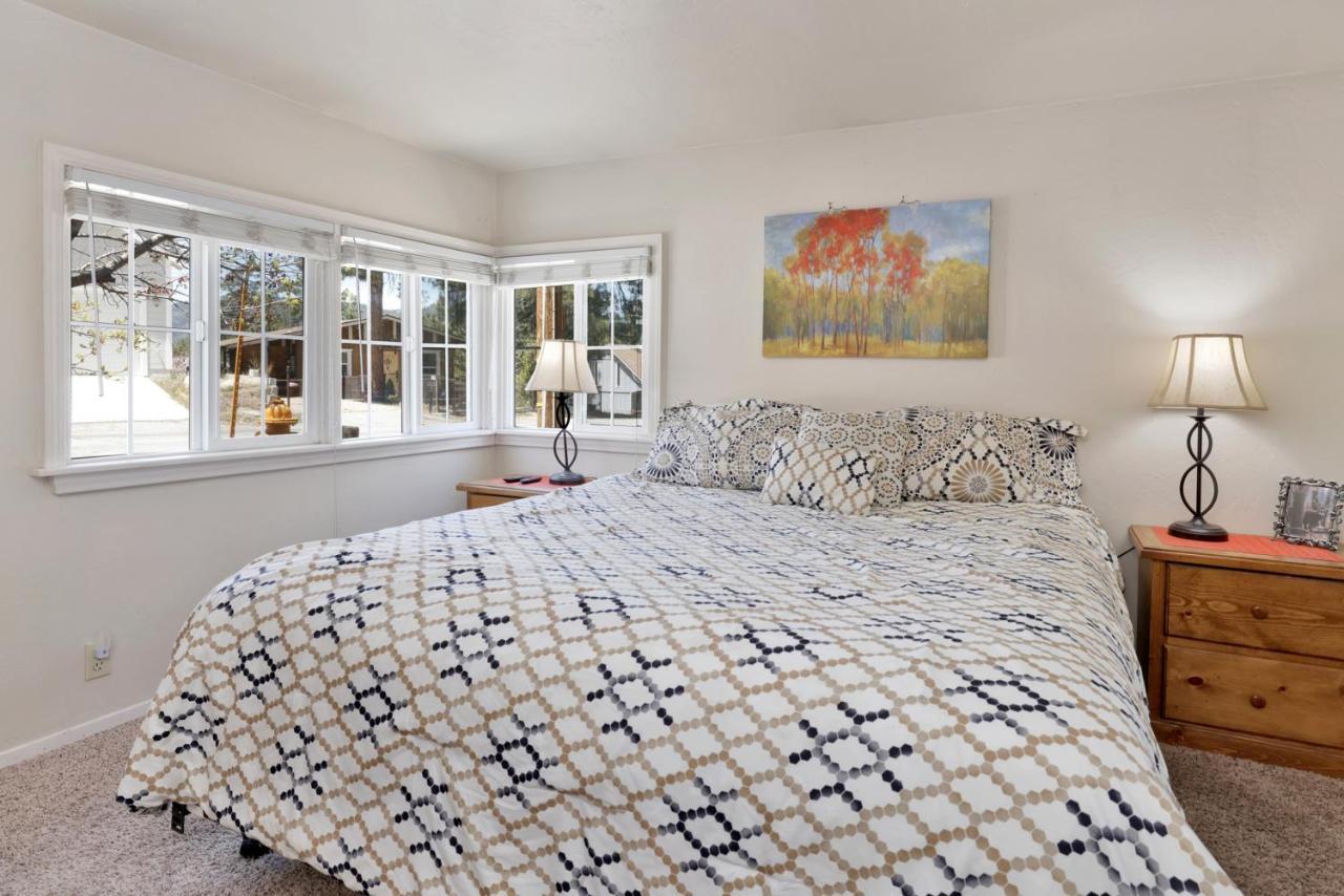Snuggle Down Cottage-1544 By Big Bear Vacations Big Bear Lake Exterior foto