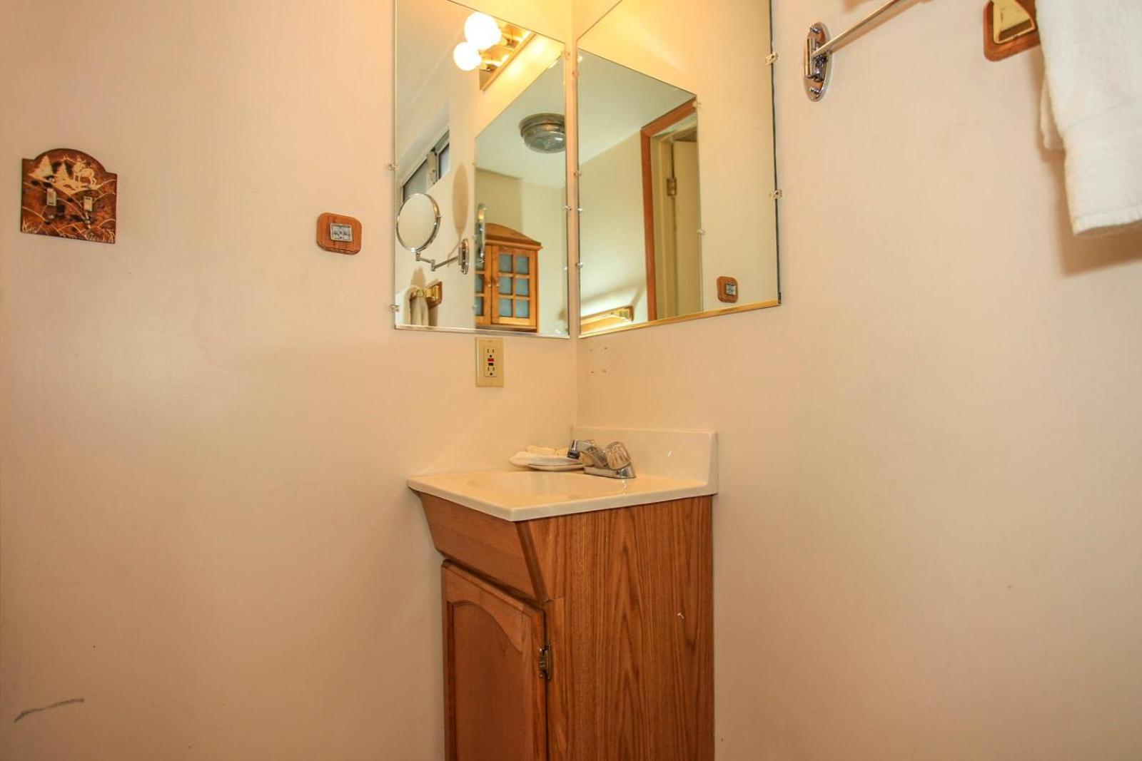 Snuggle Down Cottage-1544 By Big Bear Vacations Big Bear Lake Exterior foto