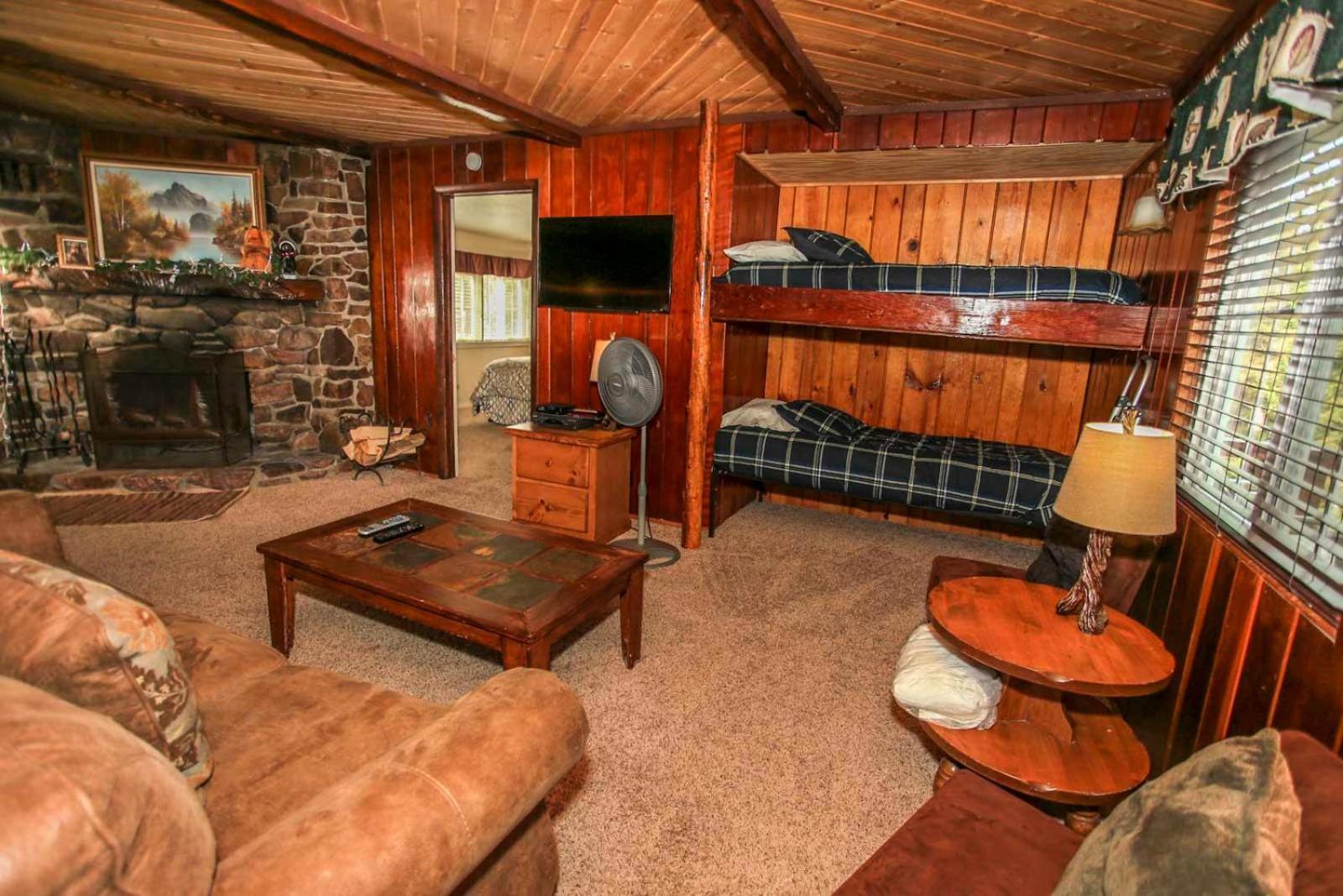 Snuggle Down Cottage-1544 By Big Bear Vacations Big Bear Lake Exterior foto