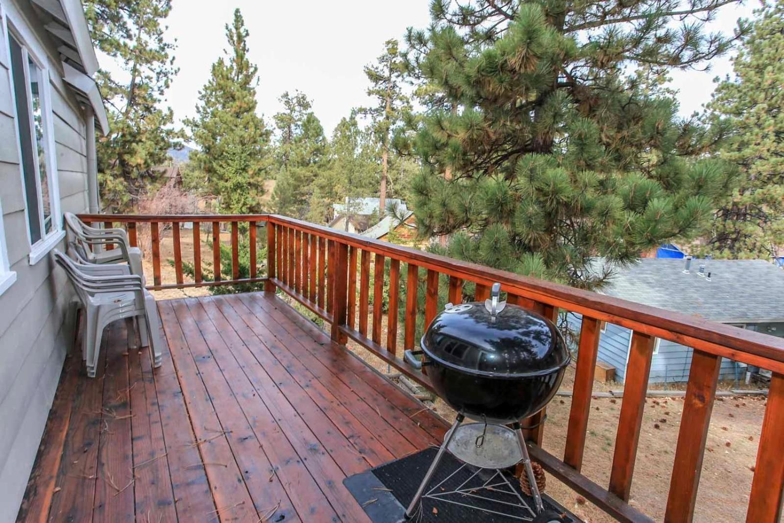 Snuggle Down Cottage-1544 By Big Bear Vacations Big Bear Lake Exterior foto