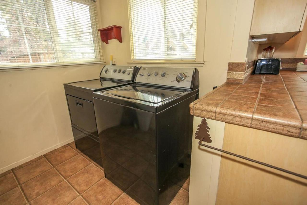 Snuggle Down Cottage-1544 By Big Bear Vacations Big Bear Lake Exterior foto